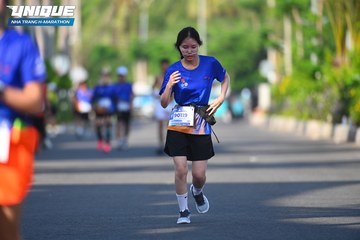 UNIQUE NHA TRANG H MARATHON 2024 - Ảnh #2229592