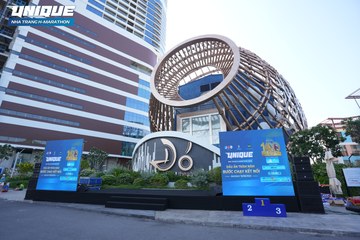 UNIQUE NHA TRANG H MARATHON 2024 - Ảnh #2232903