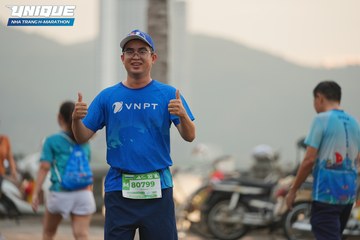UNIQUE NHA TRANG H MARATHON 2024 - Ảnh #2230105