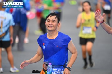 UNIQUE NHA TRANG H MARATHON 2024 - Ảnh #2228994