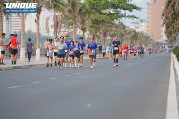UNIQUE NHA TRANG H MARATHON 2024 - Ảnh #2230874