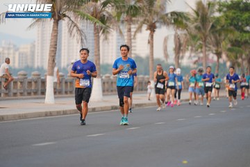 UNIQUE NHA TRANG H MARATHON 2024 - Ảnh #2230744