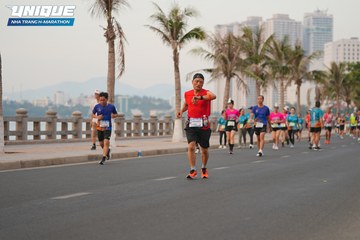 UNIQUE NHA TRANG H MARATHON 2024 - Ảnh #2230490