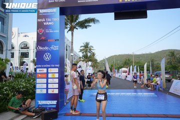 UNIQUE NHA TRANG H MARATHON 2024 - Ảnh #2232771