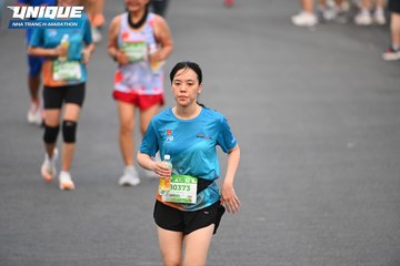 UNIQUE NHA TRANG H MARATHON 2024 - Ảnh #2228228