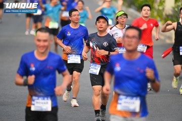 UNIQUE NHA TRANG H MARATHON 2024 - Ảnh #2228620
