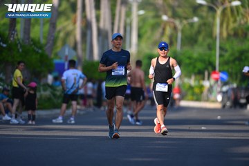 UNIQUE NHA TRANG H MARATHON 2024 - Ảnh #2229505