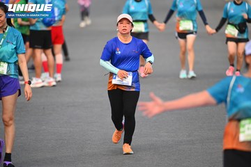 UNIQUE NHA TRANG H MARATHON 2024 - Ảnh #2228958