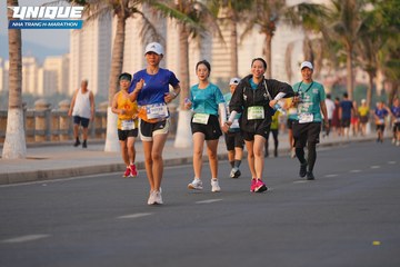 UNIQUE NHA TRANG H MARATHON 2024 - Ảnh #2231131
