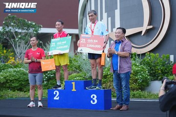 UNIQUE NHA TRANG H MARATHON 2024 - Ảnh #2231811