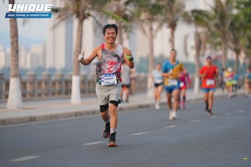 UNIQUE NHA TRANG H MARATHON 2024 - Ảnh #2230903