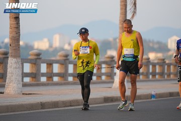 UNIQUE NHA TRANG H MARATHON 2024 - Ảnh #2231152