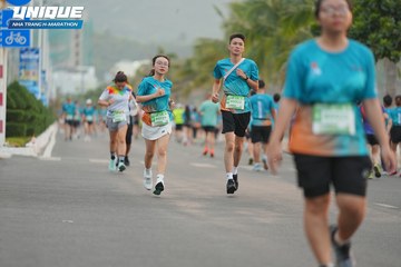 UNIQUE NHA TRANG H MARATHON 2024 - Ảnh #2229796