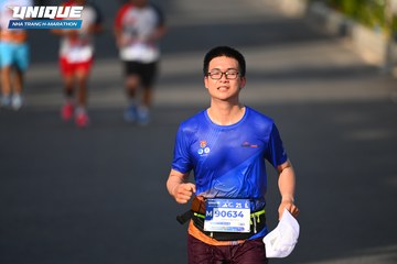 UNIQUE NHA TRANG H MARATHON 2024 - Ảnh #2229342