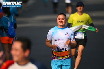 UNIQUE NHA TRANG H MARATHON 2024 - Ảnh #2229357