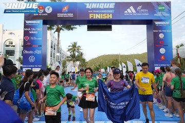 UNIQUE NHA TRANG H MARATHON 2024 - Ảnh #2229754