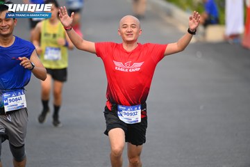 UNIQUE NHA TRANG H MARATHON 2024 - Ảnh #2228988