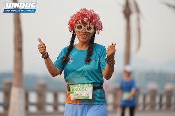 UNIQUE NHA TRANG H MARATHON 2024 - Ảnh #2230784