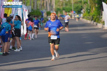 UNIQUE NHA TRANG H MARATHON 2024 - Ảnh #2231352