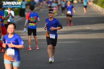 UNIQUE NHA TRANG H MARATHON 2024 - Ảnh #2229426