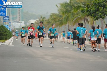 UNIQUE NHA TRANG H MARATHON 2024 - Ảnh #2230014