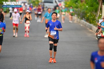 UNIQUE NHA TRANG H MARATHON 2024 - Ảnh #2229031