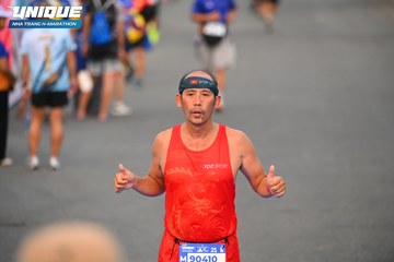 UNIQUE NHA TRANG H MARATHON 2024 - Ảnh #2229004