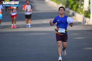 UNIQUE NHA TRANG H MARATHON 2024 - Ảnh #2229343