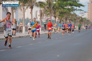 UNIQUE NHA TRANG H MARATHON 2024 - Ảnh #2230894