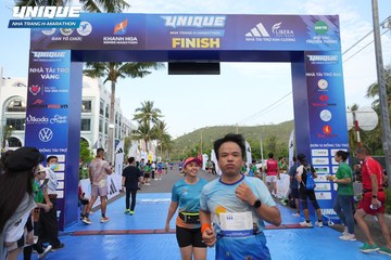 UNIQUE NHA TRANG H MARATHON 2024 - Ảnh #2231716