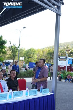 UNIQUE NHA TRANG H MARATHON 2024 - Ảnh #2232925