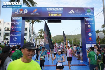 UNIQUE NHA TRANG H MARATHON 2024 - Ảnh #2232113