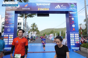 UNIQUE NHA TRANG H MARATHON 2024 - Ảnh #2232559