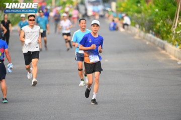 UNIQUE NHA TRANG H MARATHON 2024 - Ảnh #2228855
