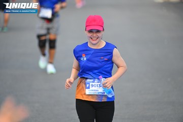 UNIQUE NHA TRANG H MARATHON 2024 - Ảnh #2229088