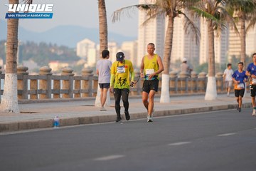 UNIQUE NHA TRANG H MARATHON 2024 - Ảnh #2231149