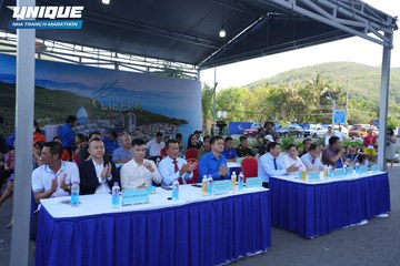 UNIQUE NHA TRANG H MARATHON 2024 - Ảnh #2232908