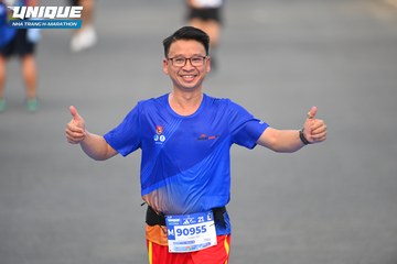 UNIQUE NHA TRANG H MARATHON 2024 - Ảnh #2228852