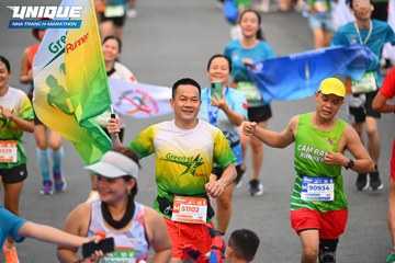 UNIQUE NHA TRANG H MARATHON 2024 - Ảnh #2228241
