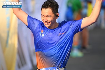 UNIQUE NHA TRANG H MARATHON 2024 - Ảnh #2229416