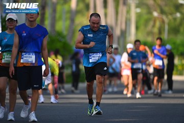 UNIQUE NHA TRANG H MARATHON 2024 - Ảnh #2229523