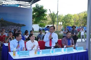UNIQUE NHA TRANG H MARATHON 2024 - Ảnh #2232921