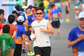 UNIQUE NHA TRANG H MARATHON 2024 - Ảnh #2228861