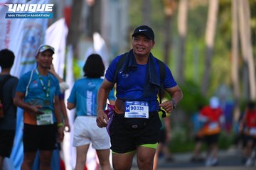 UNIQUE NHA TRANG H MARATHON 2024 - Ảnh #2229511