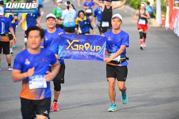 UNIQUE NHA TRANG H MARATHON 2024 - Ảnh #2229174