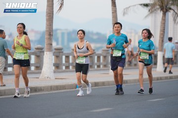 UNIQUE NHA TRANG H MARATHON 2024 - Ảnh #2230608