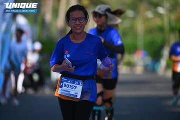 UNIQUE NHA TRANG H MARATHON 2024 - Ảnh #2229606