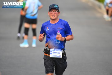 UNIQUE NHA TRANG H MARATHON 2024 - Ảnh #2229168