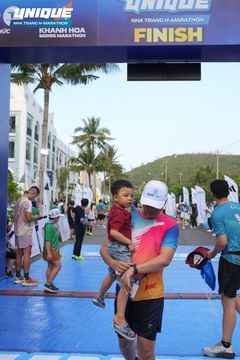 UNIQUE NHA TRANG H MARATHON 2024 - Ảnh #2231193