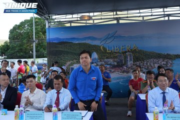 UNIQUE NHA TRANG H MARATHON 2024 - Ảnh #2232930
